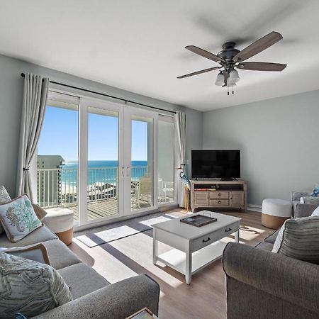 Living Right At Laketown Wharf #1016 By Nautical Properties Panama City Beach Eksteriør bilde