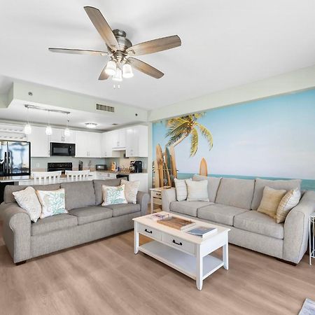 Living Right At Laketown Wharf #1016 By Nautical Properties Panama City Beach Eksteriør bilde