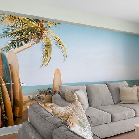 Living Right At Laketown Wharf #1016 By Nautical Properties Panama City Beach Eksteriør bilde