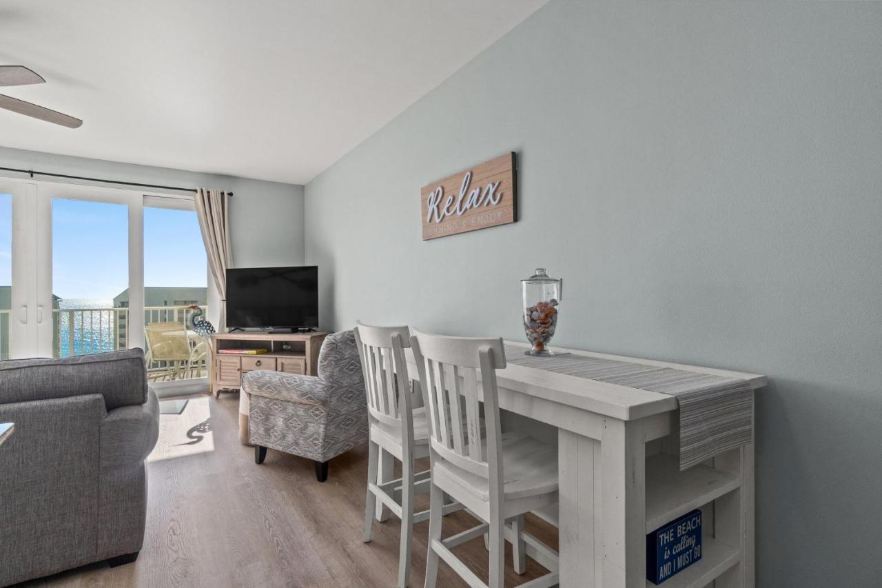 Living Right At Laketown Wharf #1016 By Nautical Properties Panama City Beach Eksteriør bilde