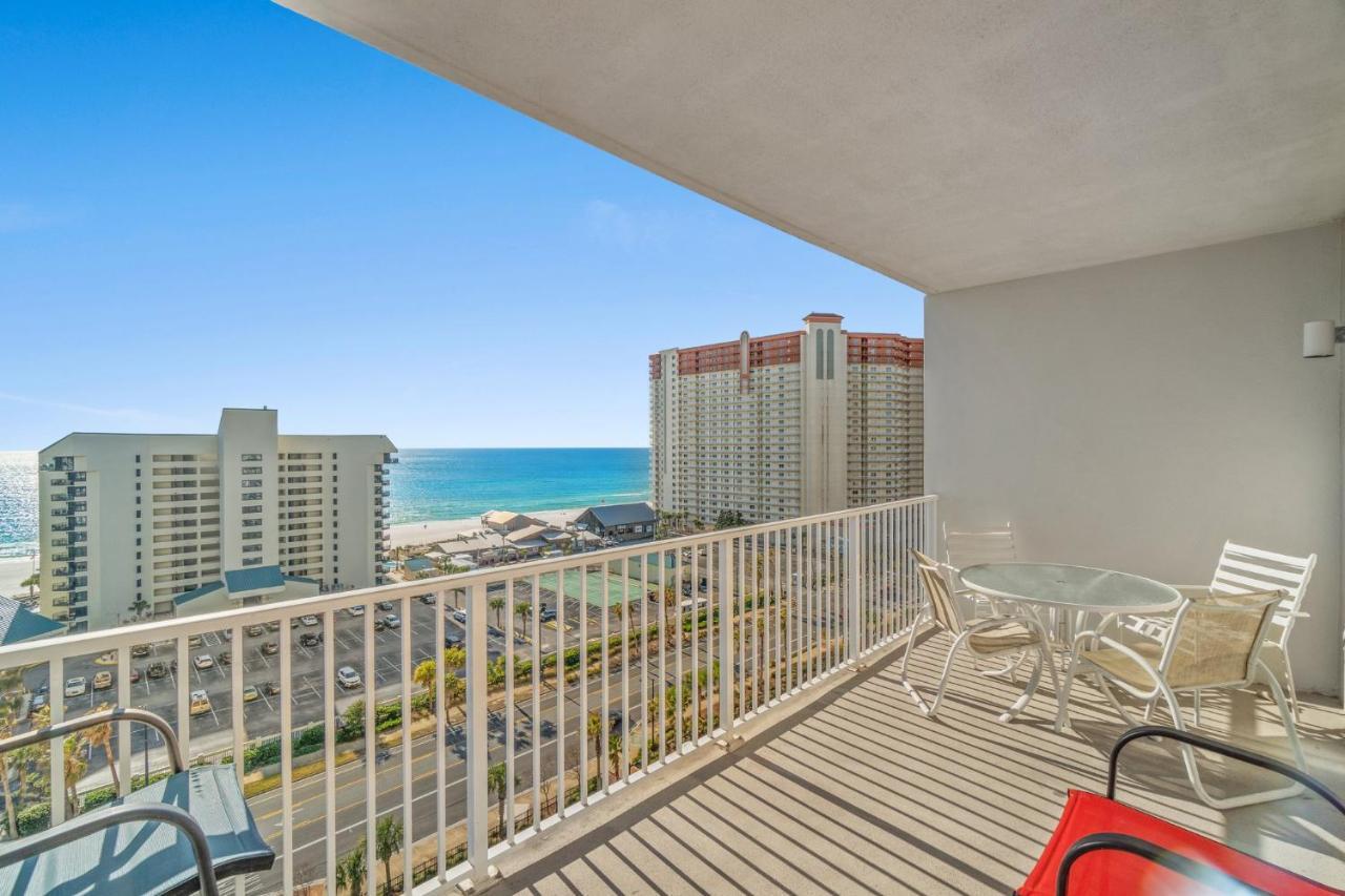 Living Right At Laketown Wharf #1016 By Nautical Properties Panama City Beach Eksteriør bilde
