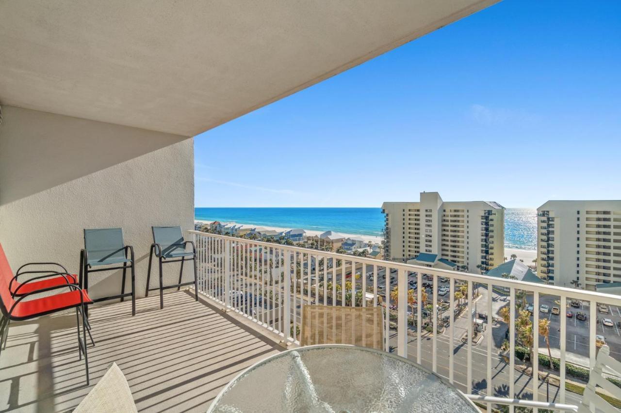 Living Right At Laketown Wharf #1016 By Nautical Properties Panama City Beach Eksteriør bilde