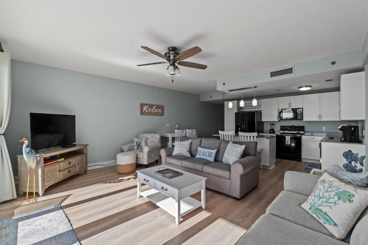 Living Right At Laketown Wharf #1016 By Nautical Properties Panama City Beach Eksteriør bilde