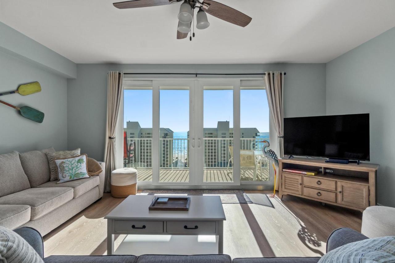 Living Right At Laketown Wharf #1016 By Nautical Properties Panama City Beach Eksteriør bilde