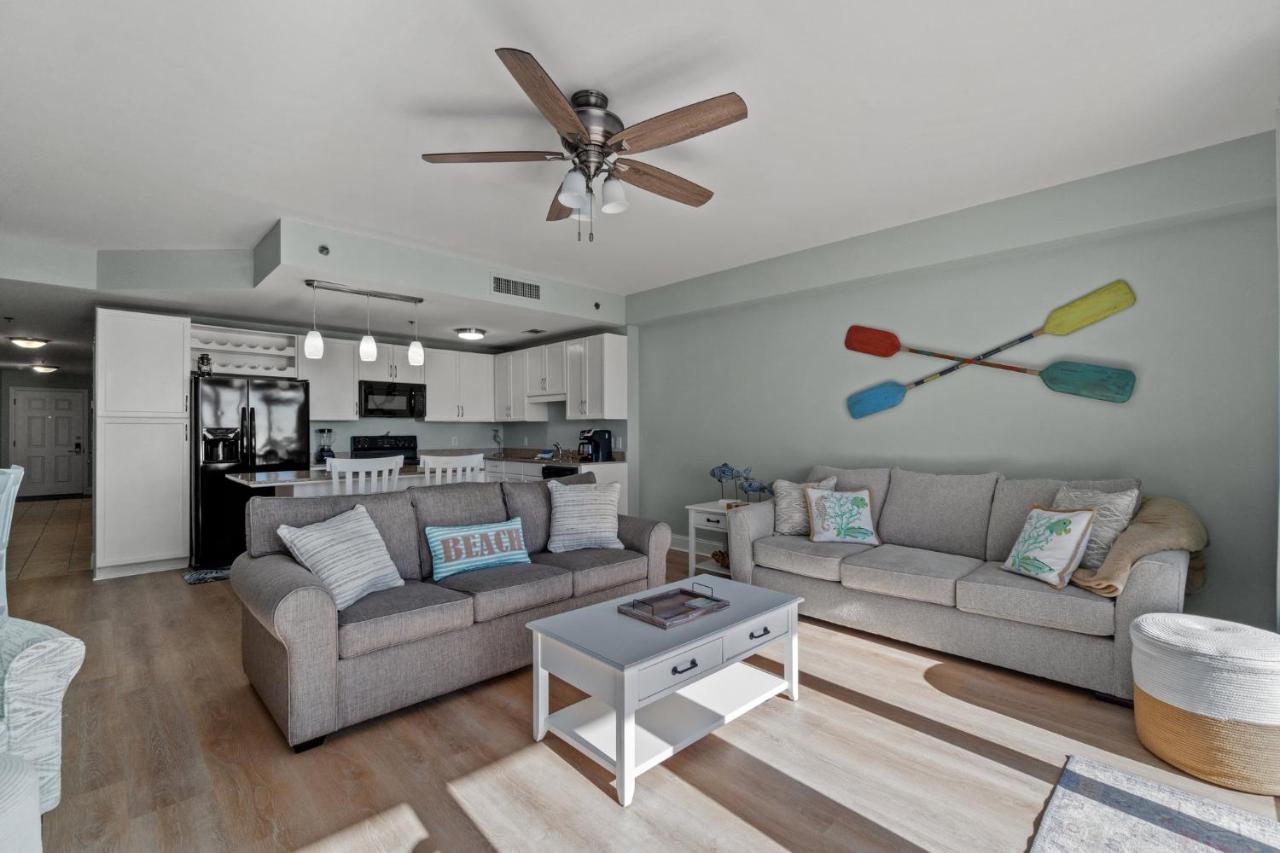 Living Right At Laketown Wharf #1016 By Nautical Properties Panama City Beach Eksteriør bilde