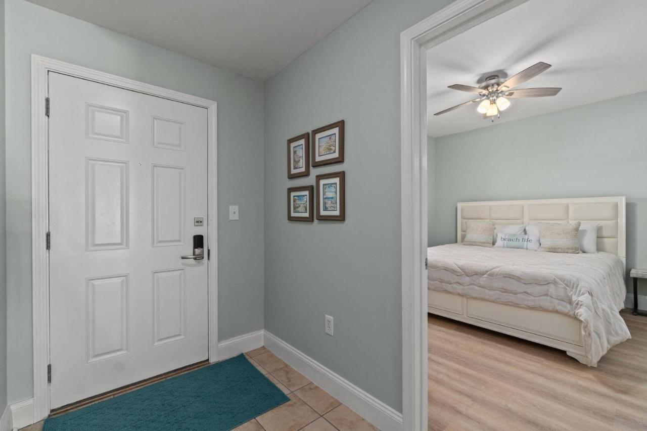 Living Right At Laketown Wharf #1016 By Nautical Properties Panama City Beach Eksteriør bilde