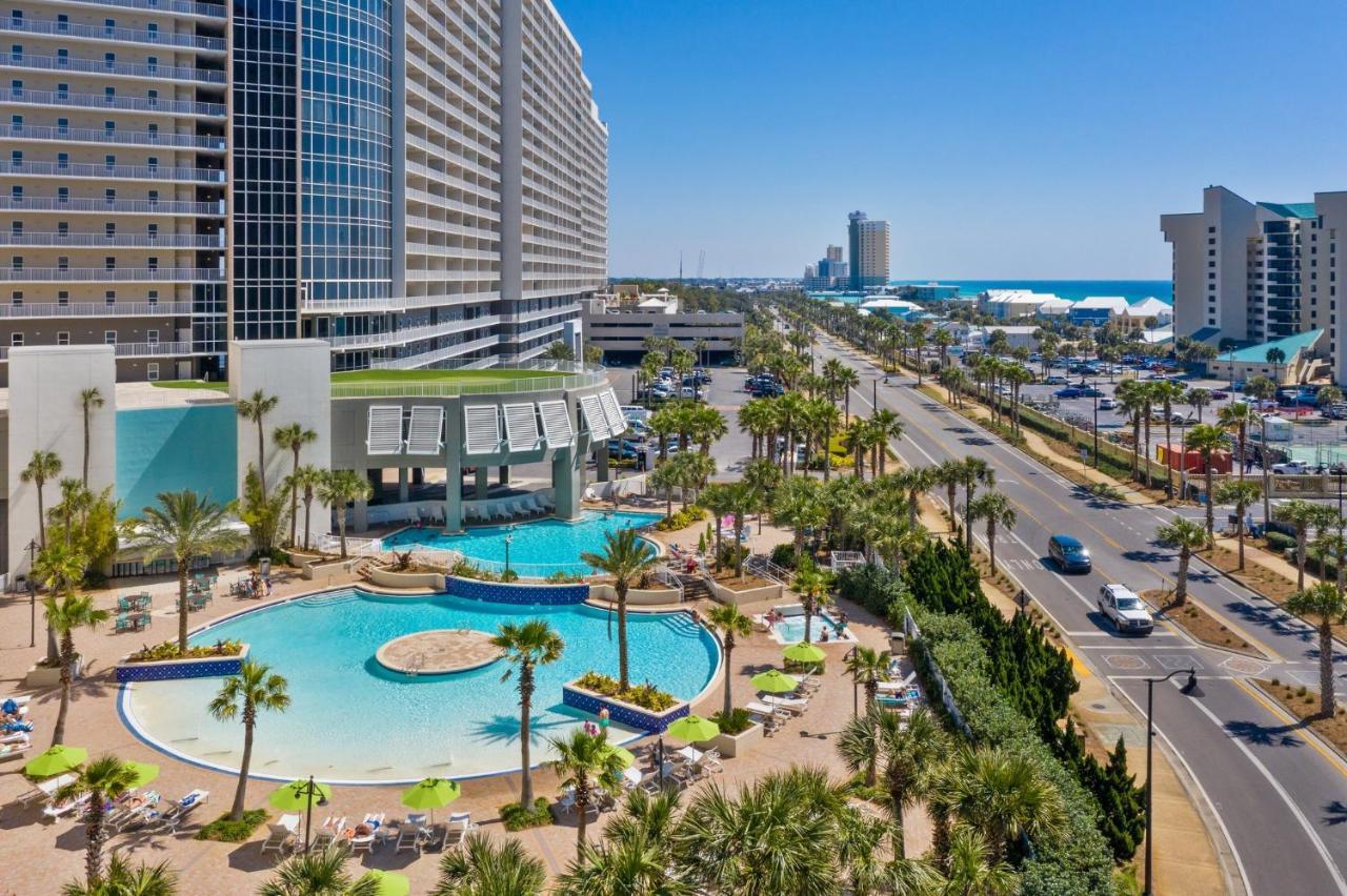 Living Right At Laketown Wharf #1016 By Nautical Properties Panama City Beach Eksteriør bilde