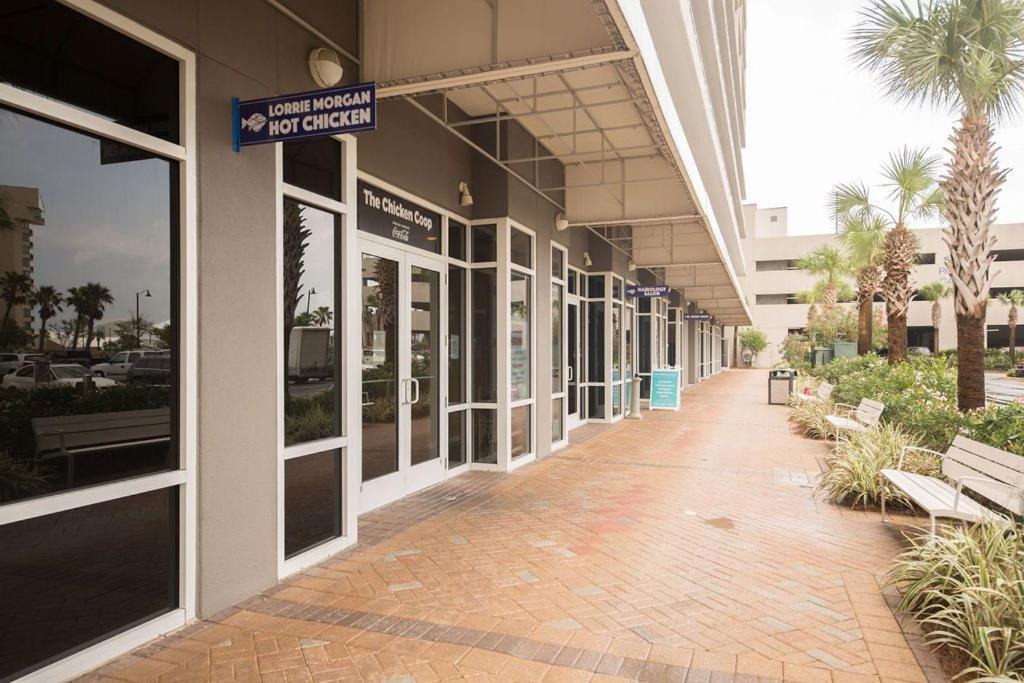 Living Right At Laketown Wharf #1016 By Nautical Properties Panama City Beach Eksteriør bilde