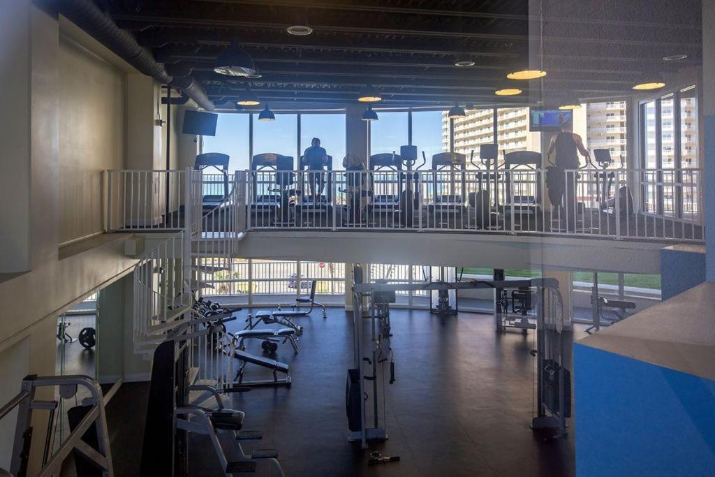 Living Right At Laketown Wharf #1016 By Nautical Properties Panama City Beach Eksteriør bilde