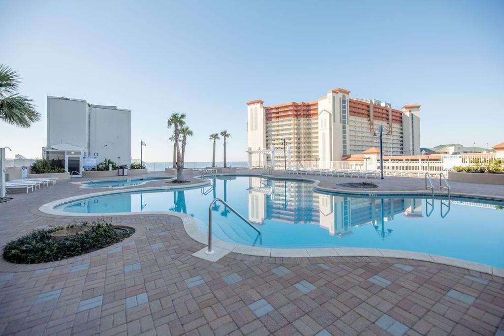 Living Right At Laketown Wharf #1016 By Nautical Properties Panama City Beach Eksteriør bilde