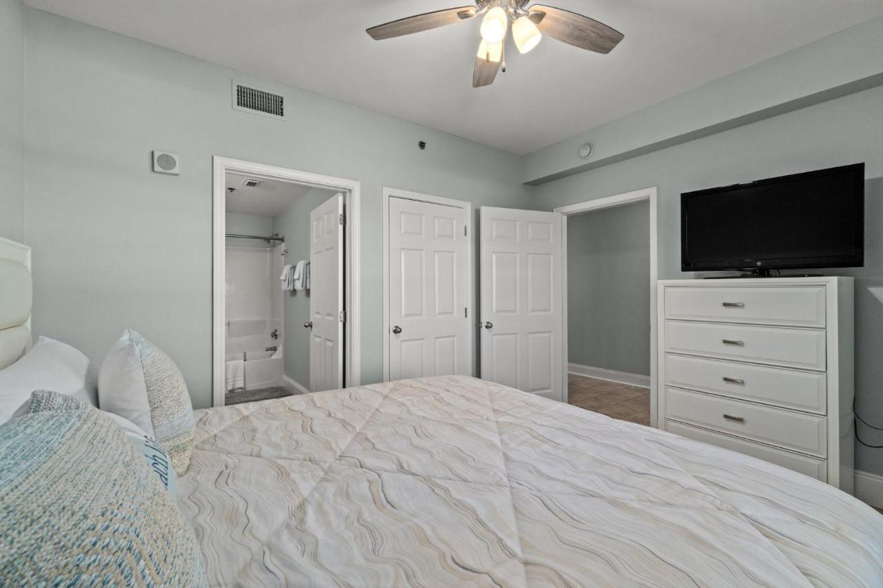 Living Right At Laketown Wharf #1016 By Nautical Properties Panama City Beach Eksteriør bilde