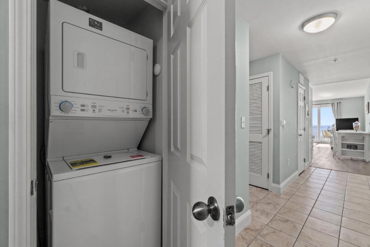 Living Right At Laketown Wharf #1016 By Nautical Properties Panama City Beach Eksteriør bilde