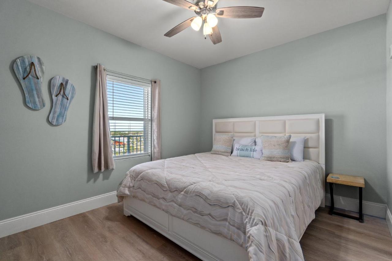 Living Right At Laketown Wharf #1016 By Nautical Properties Panama City Beach Eksteriør bilde