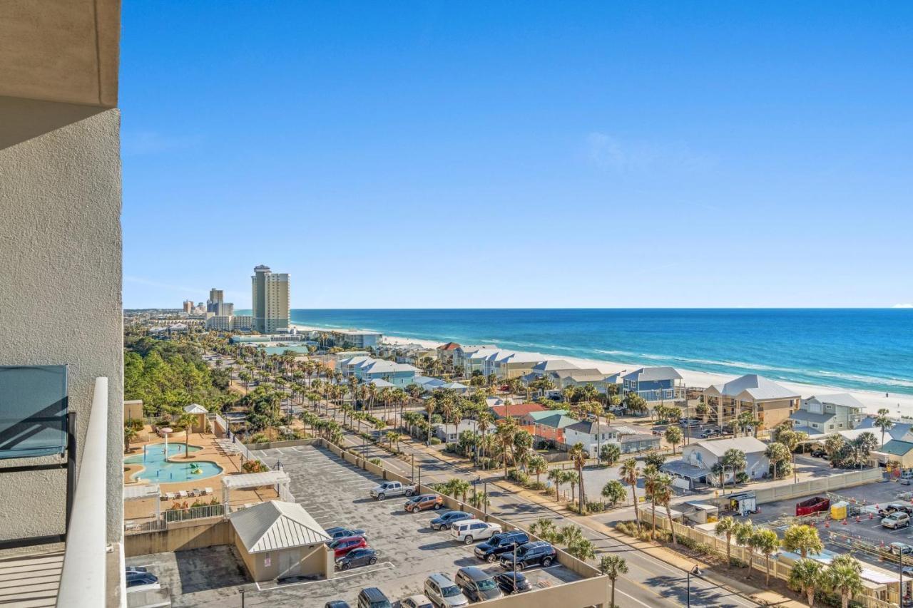 Living Right At Laketown Wharf #1016 By Nautical Properties Panama City Beach Eksteriør bilde