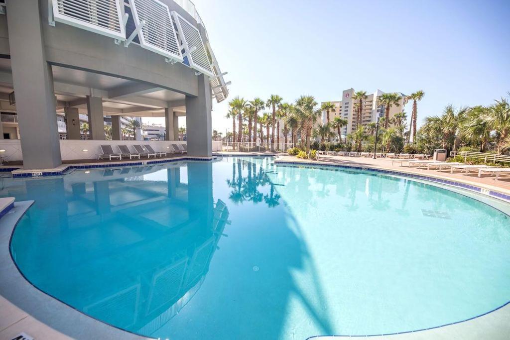 Living Right At Laketown Wharf #1016 By Nautical Properties Panama City Beach Eksteriør bilde