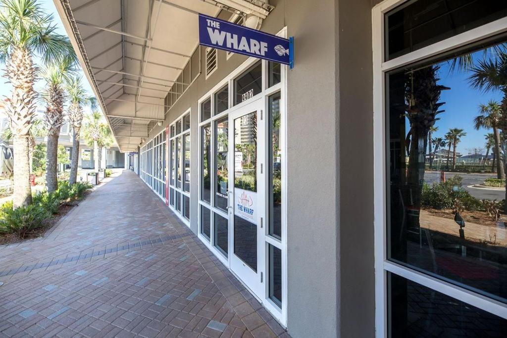 Living Right At Laketown Wharf #1016 By Nautical Properties Panama City Beach Eksteriør bilde
