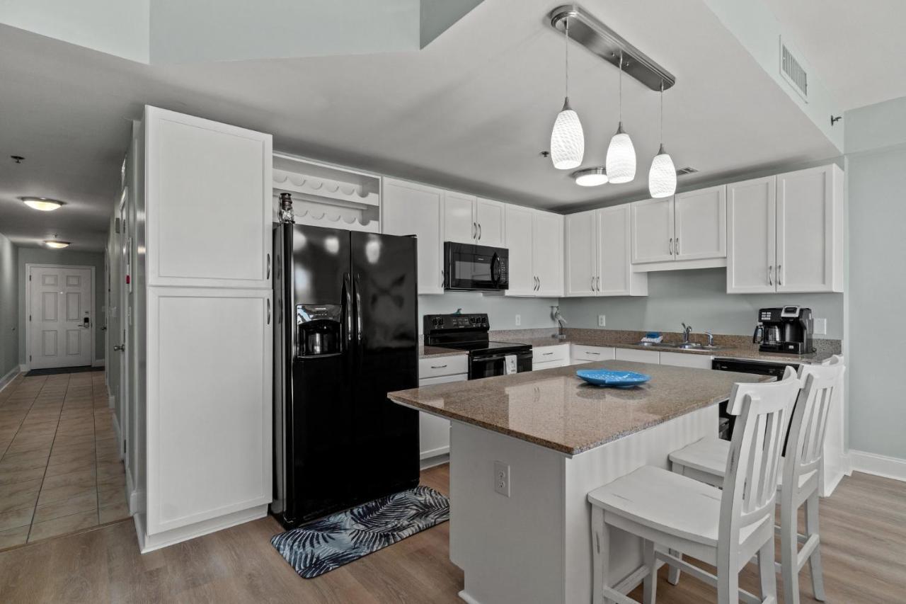Living Right At Laketown Wharf #1016 By Nautical Properties Panama City Beach Eksteriør bilde
