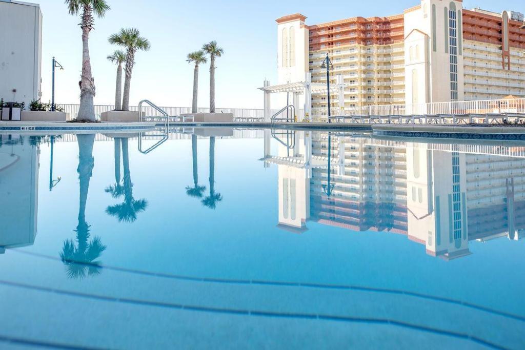 Living Right At Laketown Wharf #1016 By Nautical Properties Panama City Beach Eksteriør bilde
