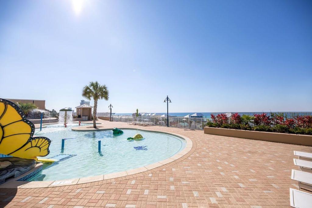 Living Right At Laketown Wharf #1016 By Nautical Properties Panama City Beach Eksteriør bilde