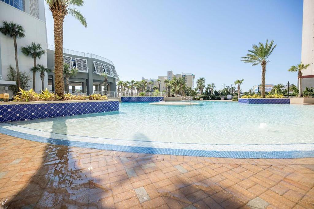Living Right At Laketown Wharf #1016 By Nautical Properties Panama City Beach Eksteriør bilde