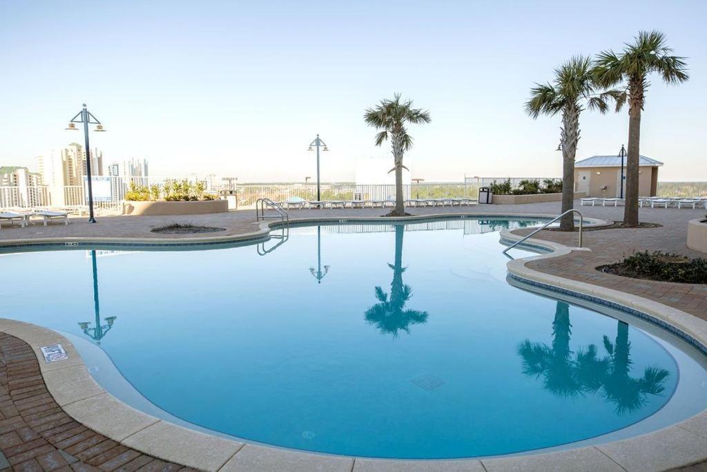 Living Right At Laketown Wharf #1016 By Nautical Properties Panama City Beach Eksteriør bilde