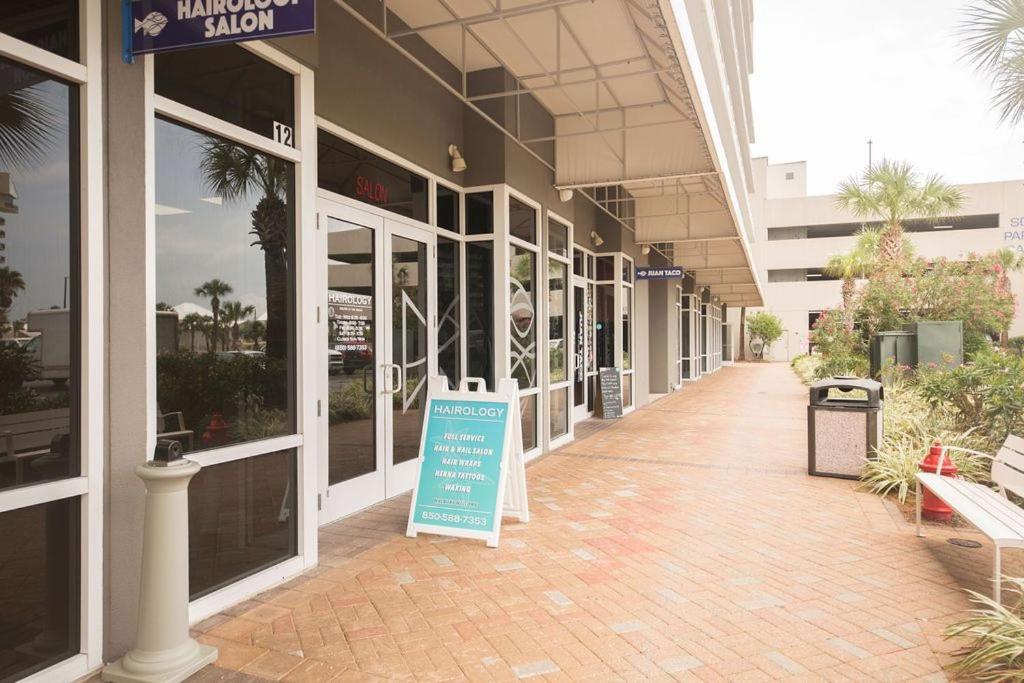 Living Right At Laketown Wharf #1016 By Nautical Properties Panama City Beach Eksteriør bilde