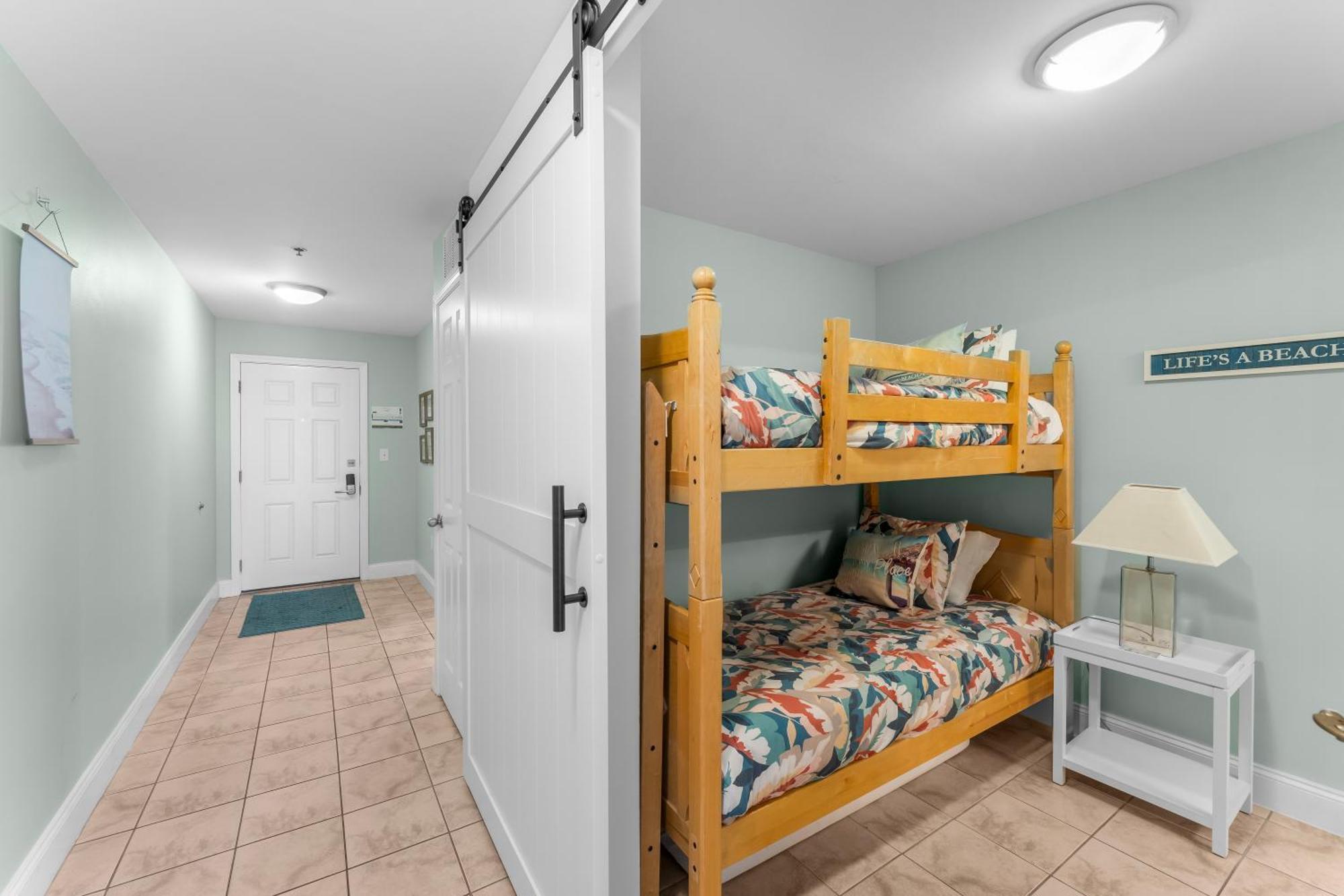 Living Right At Laketown Wharf #1016 By Nautical Properties Panama City Beach Eksteriør bilde