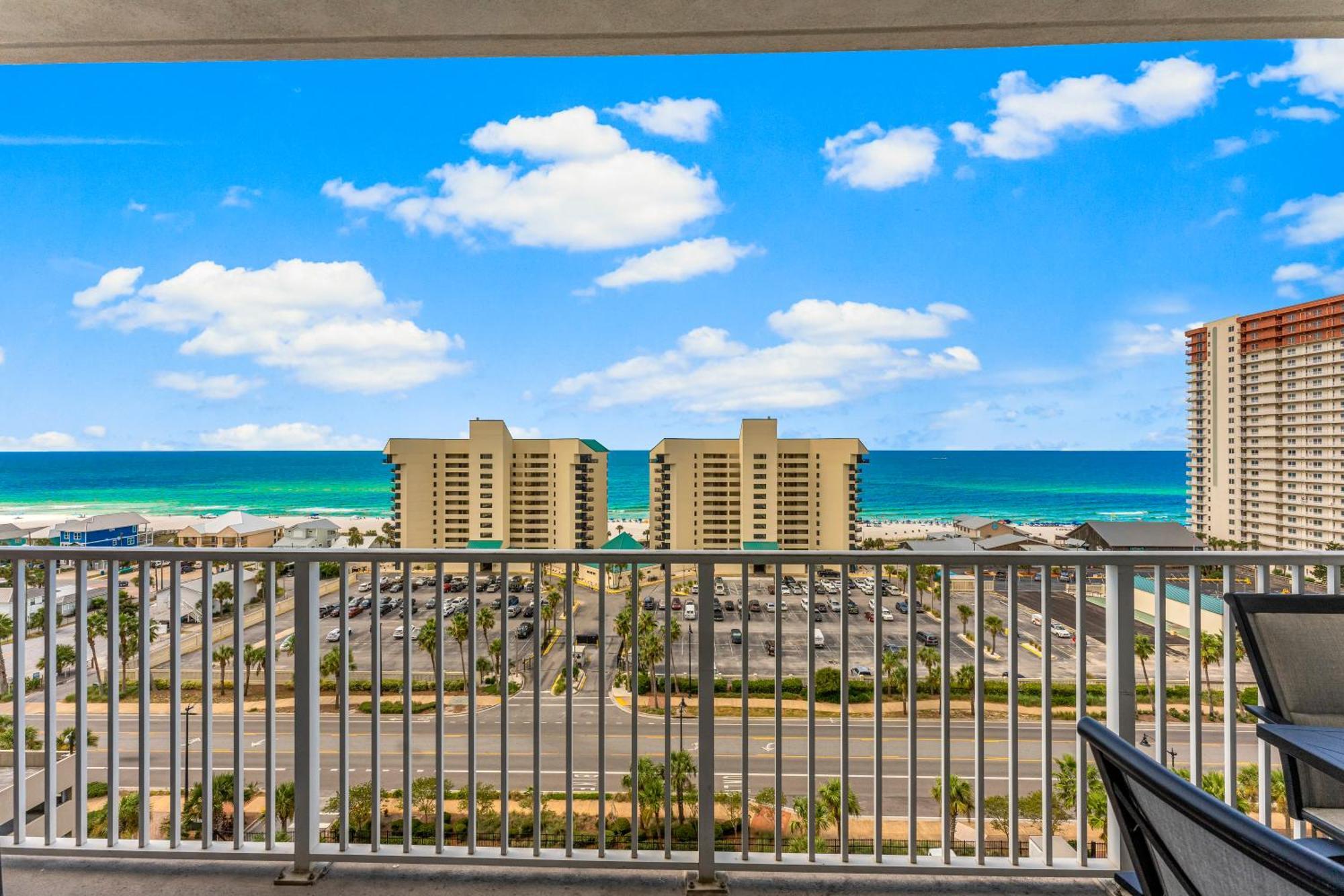 Living Right At Laketown Wharf #1016 By Nautical Properties Panama City Beach Eksteriør bilde