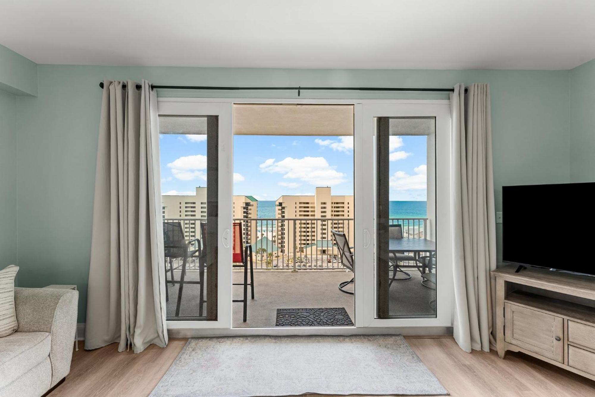 Living Right At Laketown Wharf #1016 By Nautical Properties Panama City Beach Eksteriør bilde