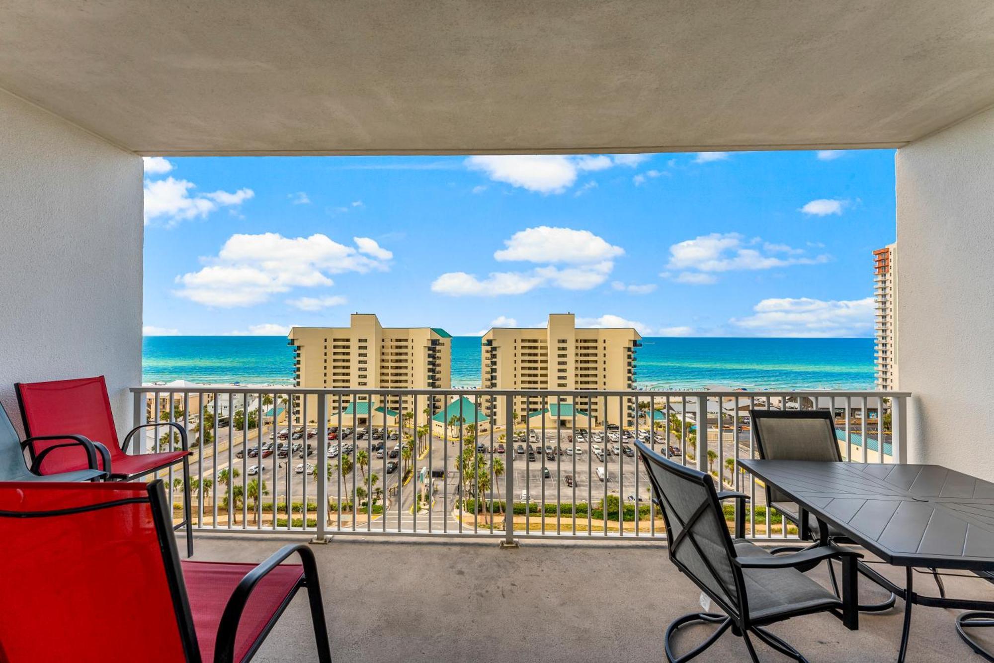 Living Right At Laketown Wharf #1016 By Nautical Properties Panama City Beach Eksteriør bilde