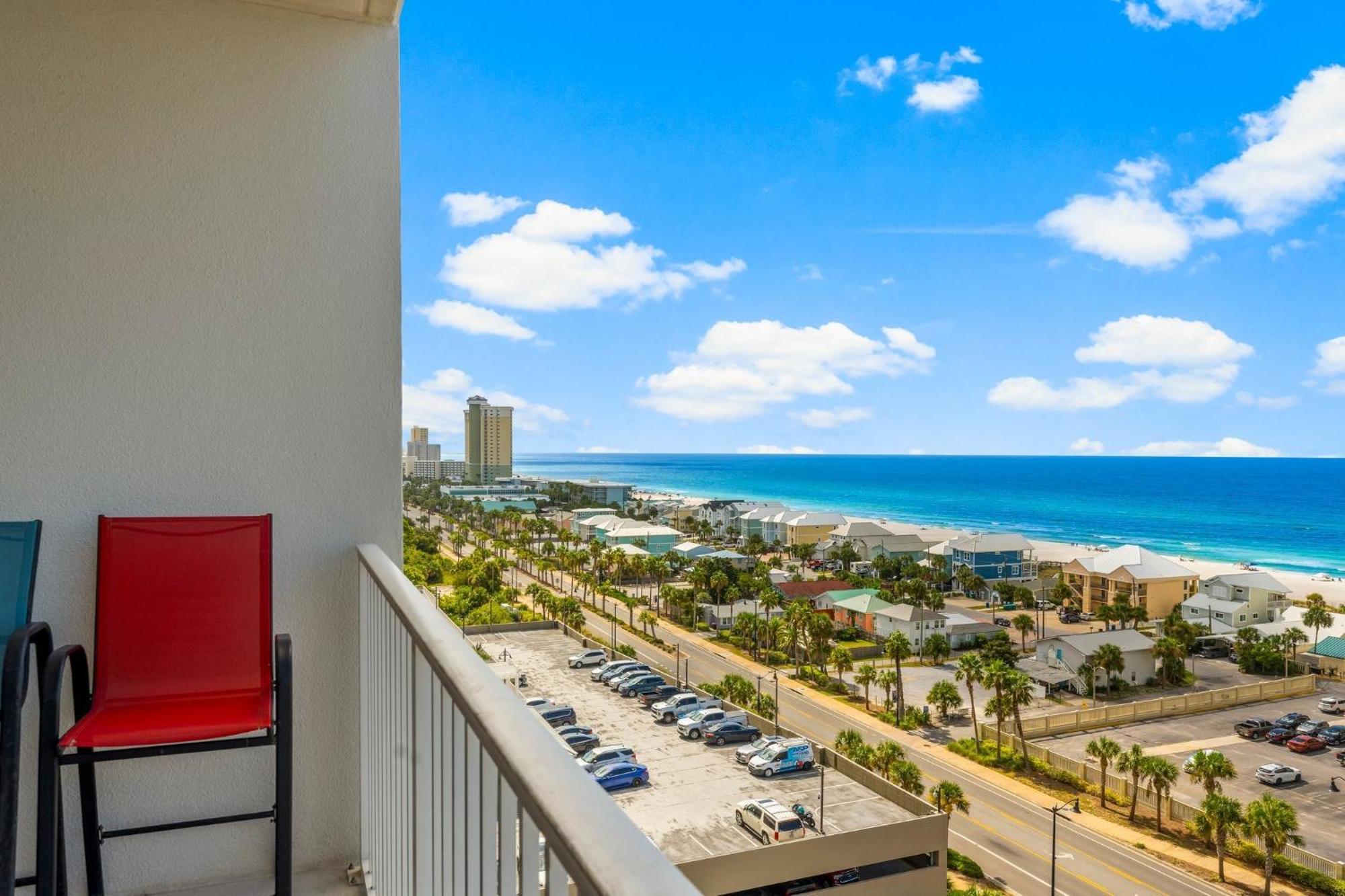 Living Right At Laketown Wharf #1016 By Nautical Properties Panama City Beach Eksteriør bilde