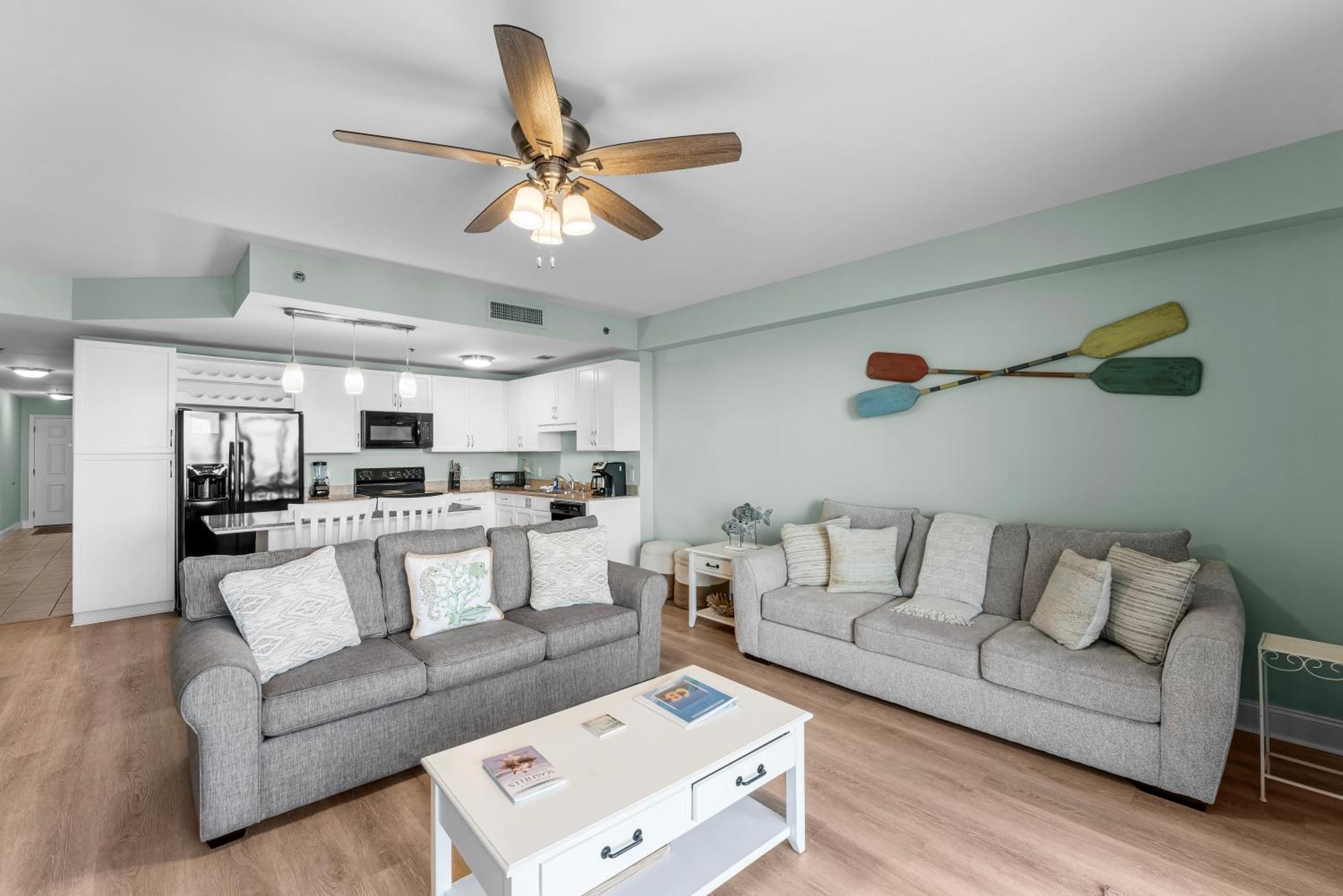 Living Right At Laketown Wharf #1016 By Nautical Properties Panama City Beach Eksteriør bilde