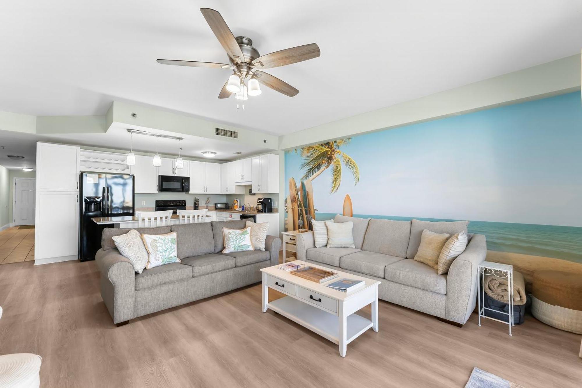 Living Right At Laketown Wharf #1016 By Nautical Properties Panama City Beach Eksteriør bilde
