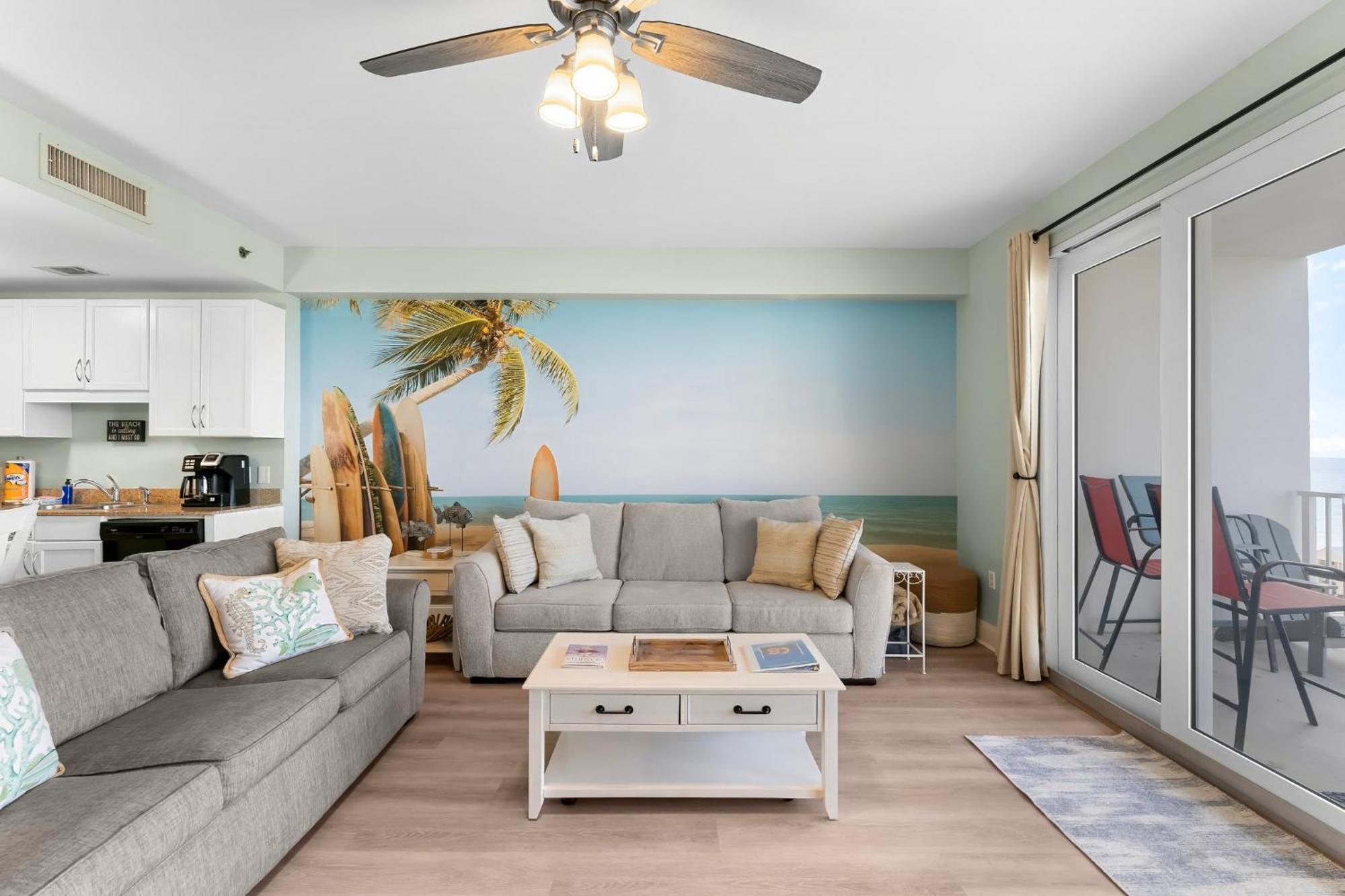 Living Right At Laketown Wharf #1016 By Nautical Properties Panama City Beach Eksteriør bilde